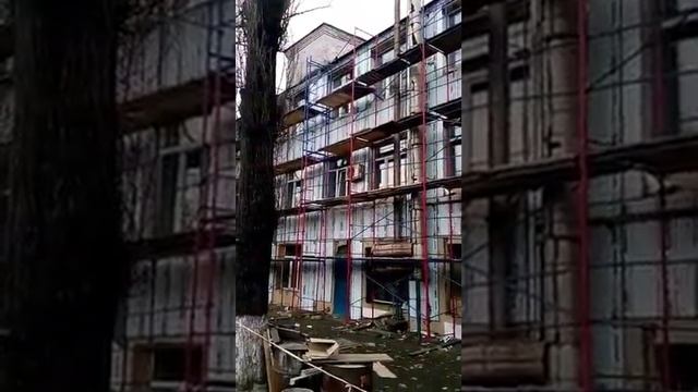 Фасад.Откосы.БРИГАДА