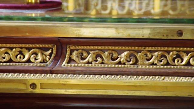 How To Make A Victorian Raspberry Ice Soufflé | Royal Upstairs Downstairs | Absolute History смотреть онлайн