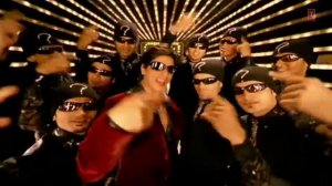 Шахрукх Кхан - Razor Tonque