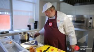 Рецепт супа Том ям от Николая Чернышова