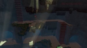 HOB Полное прохождение. Все тайные комнаты, мечи, плащи, сердца,  диски энергии и другие секреты.