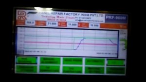 Samsung UE55KU6400U.  Перезапускается (циклический ребут без изображения).  Ремонт матрицы