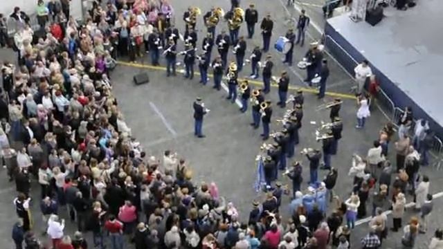 Johann Strauss Sr. "Radetzky March" смотреть онлайн