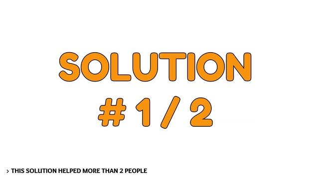 Running a full foreach command (2 Solutions!!) смотреть онлайн