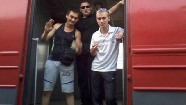 Уральская блатная#Мафик смотреть онлайн