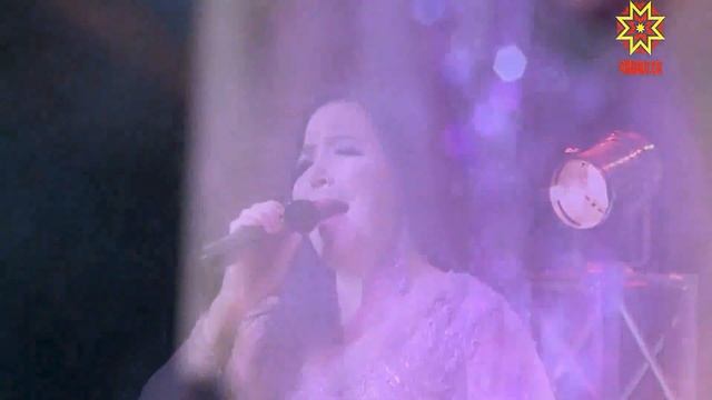 Фарида Файзуллина - Чӗнтӗрлӗ кӗпер смотреть онлайн