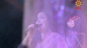 Фарида Файзуллина - Чӗнтӗрлӗ кӗпер