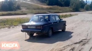 КАКИМ БЫЛ ШОХЕРИЗАДА ДО ГВР?