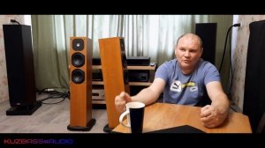 Neat acoustics Motiv 1 \\\ разрыв шаблонов ! \\\ мнение!...