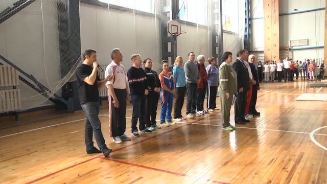 Всемирный день здоровья смотреть онлайн