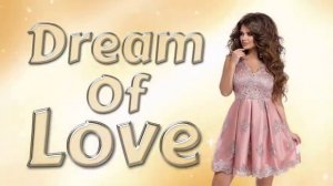 BCR ( MIX ) DREAM OF LOVE ( DISCO SONGS ) NEW GENERATION ITALO DISCO
