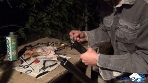 Часть 2. Сборка вилки Rock Shox Revelation Team Air U turn.  Испытания вилки