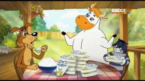 Реклама (Bridge TV, 01.08.2017)