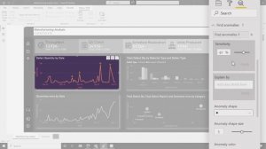 Exploring ANOMALY detection in Power BI and a SNEAK PEAK