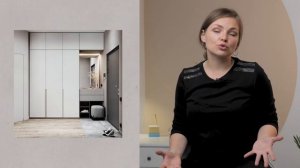 Как уместить все в маленькой квартире • Секреты дизайна маленьких квартир