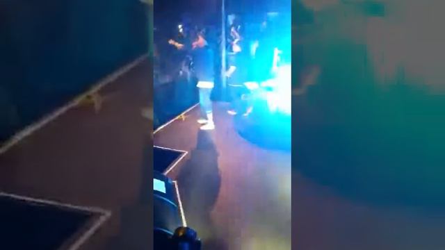 Salmo e Clementino spaccano durante un freestyle💥🔫 смотреть онлайн