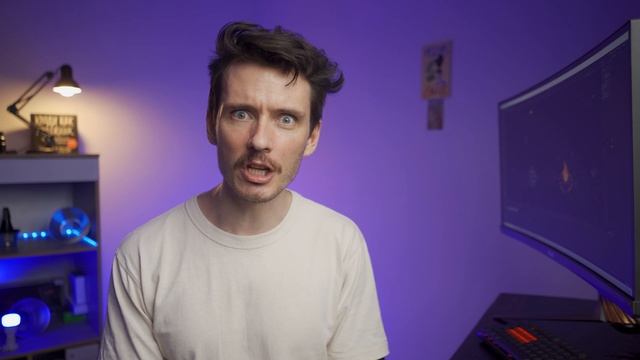 My first [EVER] Game Jam. смотреть онлайн