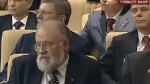 Жириновский - Критикует власть