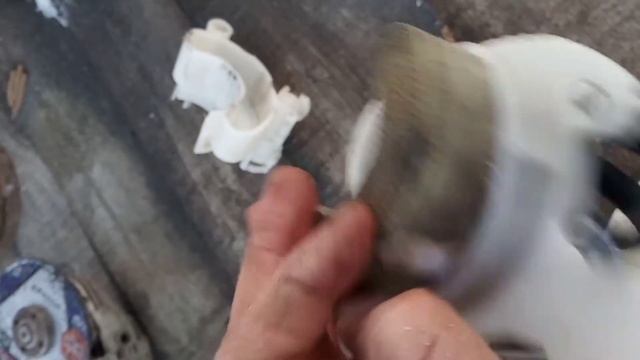 Надо ли менять корпус топливного насоса Honda civic 8 4d смотреть онлайн