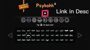 Best Geometry dash Mix Texture Pack? | Pc and Android