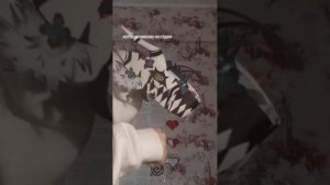 Дракон из ТТ (не мой)