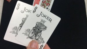 Bicycle Masters Legacy Edition Red Deck Review