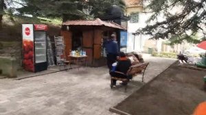 Сигнахи სიღნაღი, Кахетия, Сигнахская крепость, Алазанская долина, Грузия, საქართველო,