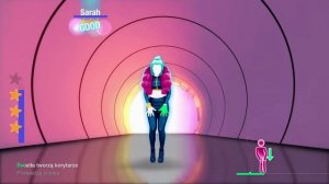 Error, Natalia Nykiel | MEGASTAR, 2/2 GOLD | Just Dance 2018 Unlimited