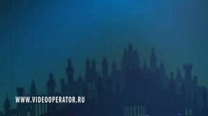Мюзикл Золушка Песня мачехи с дочерьми