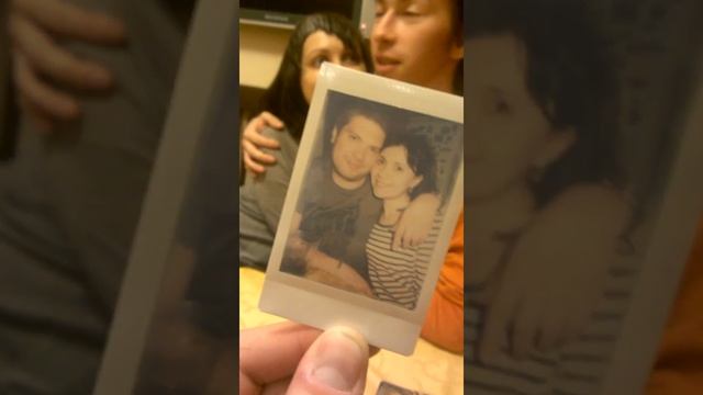 Полароид под известно какую песню смотреть онлайн