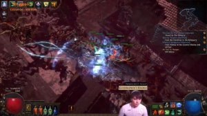 Path of Exile. Гайд для новичков. Прохождение всех актов с нуля. Акт 10