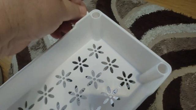 Классная ЭТАЖЕРКА на колесиках подойдет для любых вещей и у кого мало места смотреть онлайн