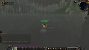 Wow Как покинуть стартовую локацию воргенов (ГИЛНЕАС) не проходя заданий 2017