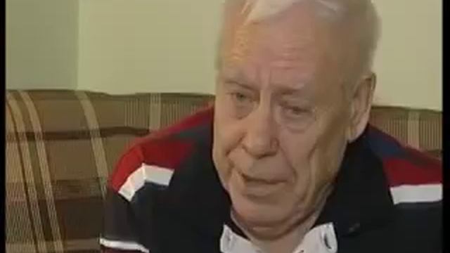 Возраст делу не помеха: Алексей и Мария Париловы