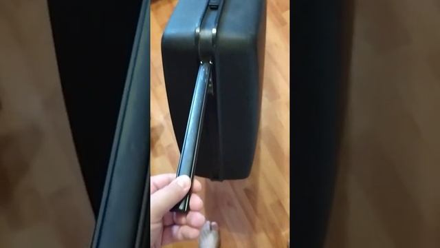 Чемодан Samsonite смотреть онлайн