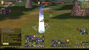 PW: СУЛТАН (вар топор р9р2)  vs =D Tek= (лук р8р + ЦГДр2)