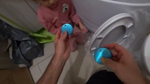 ?Сиденьте для унитаза с микролифтом(Дюропласт- стульчак) Обзор и монтаж с Али - ТОП цена и качество