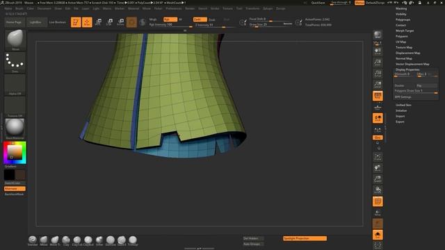 Как начать заниматься 3D и какую программу выбрать смотреть онлайн