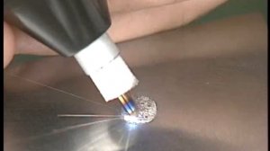 Аппараты электроискрового наплавления серии Depo