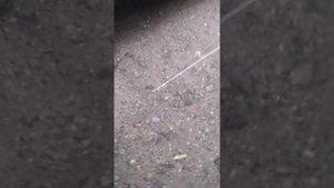 вскрытие крышки топливного бака на грузовом автомобиле(тягаче без ключа. потерял ключ от бака