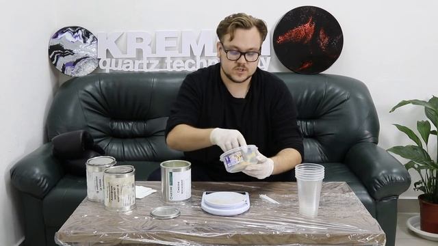 Об адгезии и использовании восковой смазки при литье полиуретана смотреть онлайн