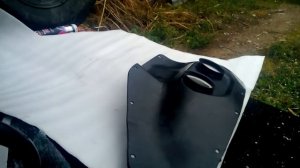 Шумка черепахи Уаз 469,3151