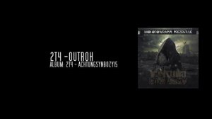 2T4 - OUTROH (АУТРОH)