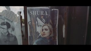 Shura ♫  Melting in New York City