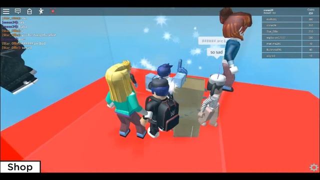 Speed Coil[ROBLOX]Dont Press The Button] смотреть онлайн