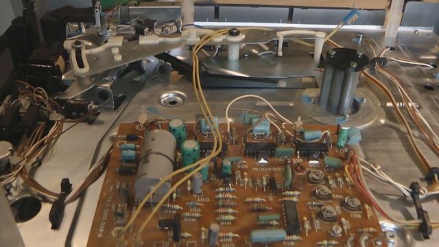 Ремонтируем Арктур 006С смотреть онлайн