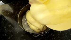 Бисквит из 3 яиц, сахара и муки!! САМЫЙ ВКУСНЫЙ РЕЦЕПТ. СДЕЛАЕТ ДАЖЕ РЕБЕНОК!