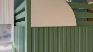 Шкаф в детскую от фабрики производителя за 10-14 дней!