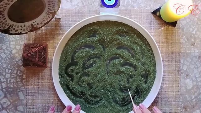 ?(?)ТОЧНОЕ?ПРЕДСКАЗАНИЕ НА БЛИЖАЙШЕЕ БУДУЩЕЕ ?❗(Геомантия - гадание на песке)?????онлайн