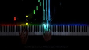 Chopin - Nocturne in E minor, Op. 72 No. 1